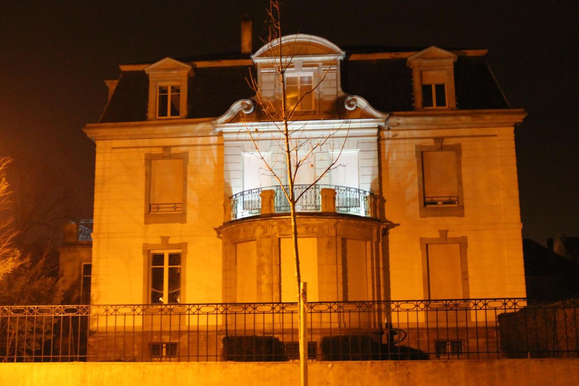 Villa Elyane — Fotos 3