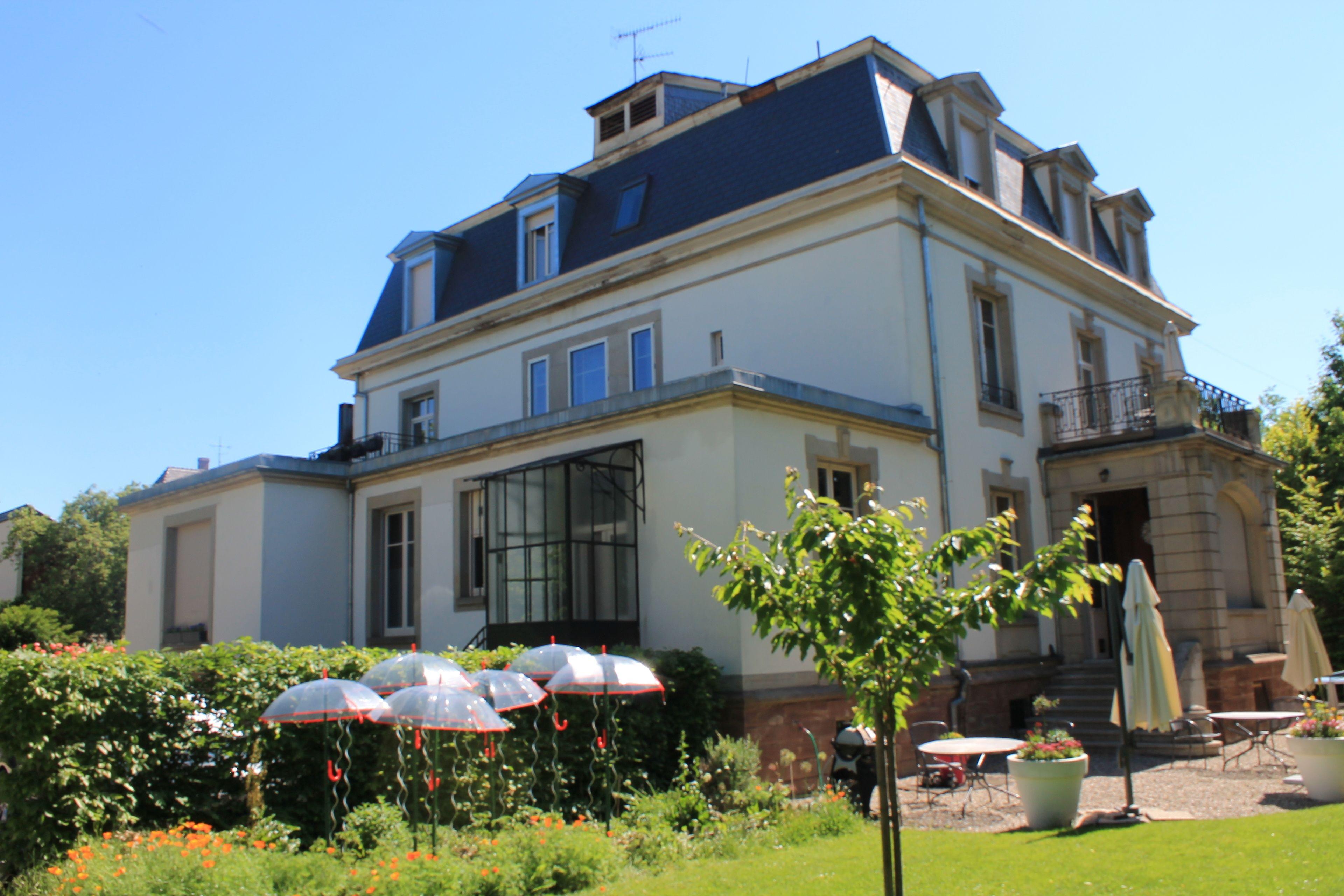 Villa Elyane — Fotos 1